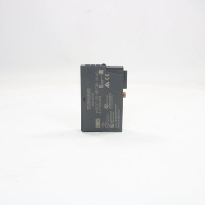 Siemens 6ES7 131-4BF00-0AA0 Digital Input Module-Digital Input Module-Used Industrial Parts