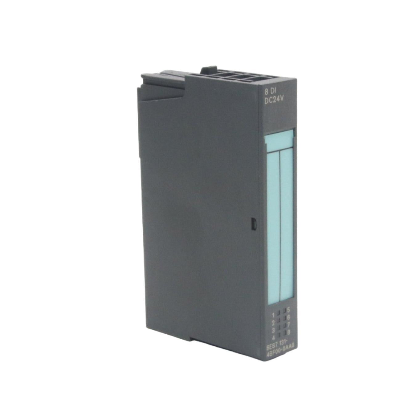 Siemens 6ES7 131-4BF00-0AA0 Digital Input Module-Digital Input Module-Used Industrial Parts