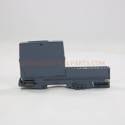 Siemens 6ES7 131-6BF00-0BA0 Digital Input Module-Digital Input Module-AD-05-07-Used Industrial Parts