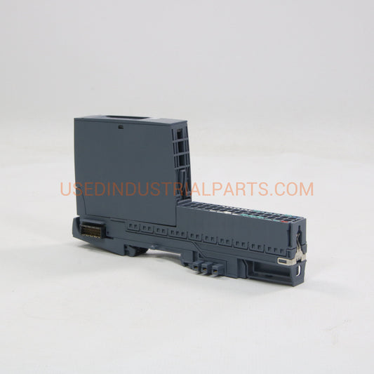 Siemens 6ES7 131-6BF00-0BA0 Digital Input Module-Digital Input Module-AD-05-07-Used Industrial Parts