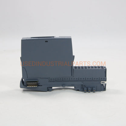 Siemens 6ES7 131-6BF00-0DA0 Digital Input Module-Digital Input Module-AC-06-03-Used Industrial Parts