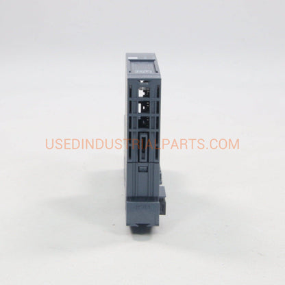 Siemens 6ES7 131-6BF00-0DA0 Digital Input Module-Digital Input Module-AC-06-03-Used Industrial Parts