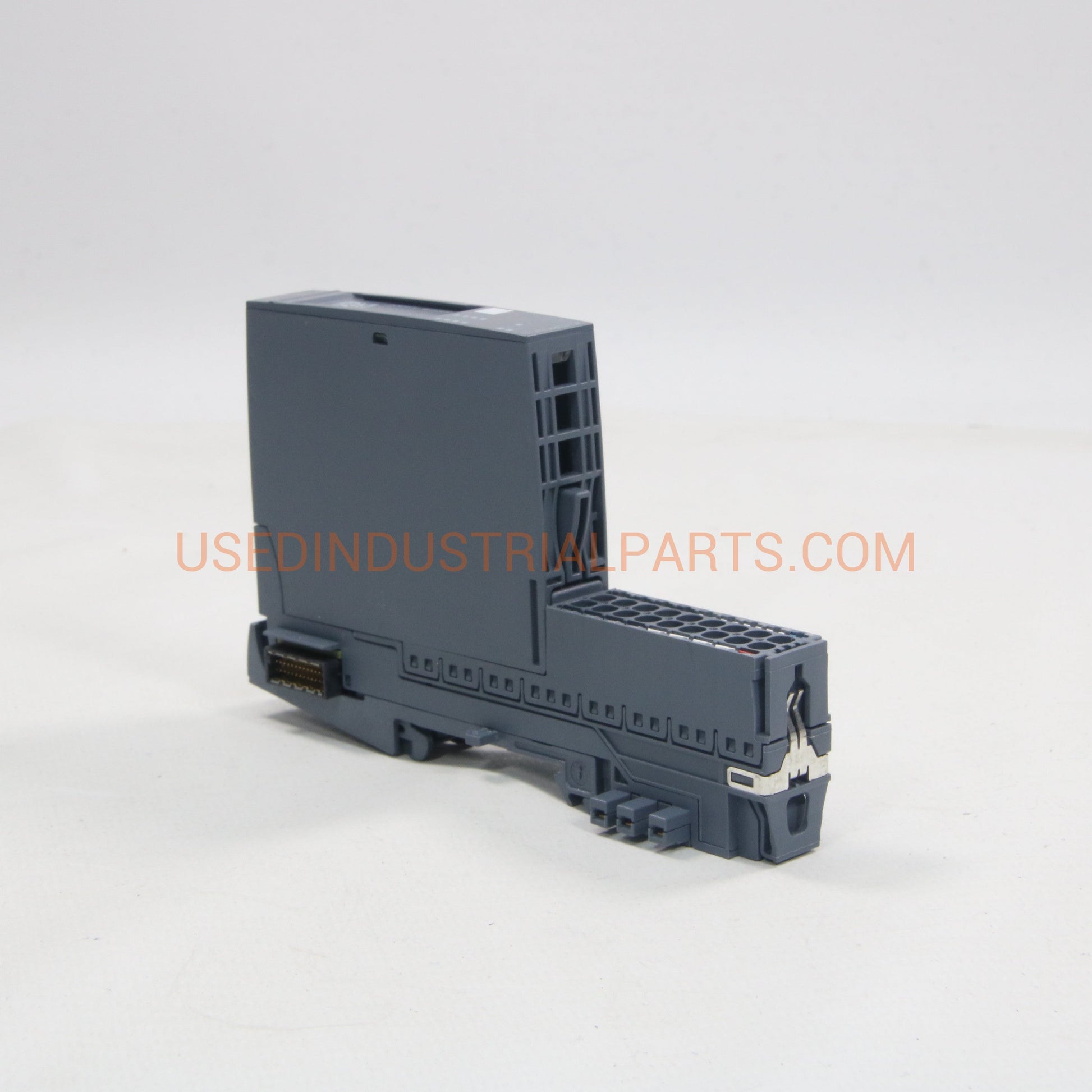 Siemens 6ES7 131-6BF00-0DA0 Digital Input Module-Digital Input Module-AC-06-03-Used Industrial Parts