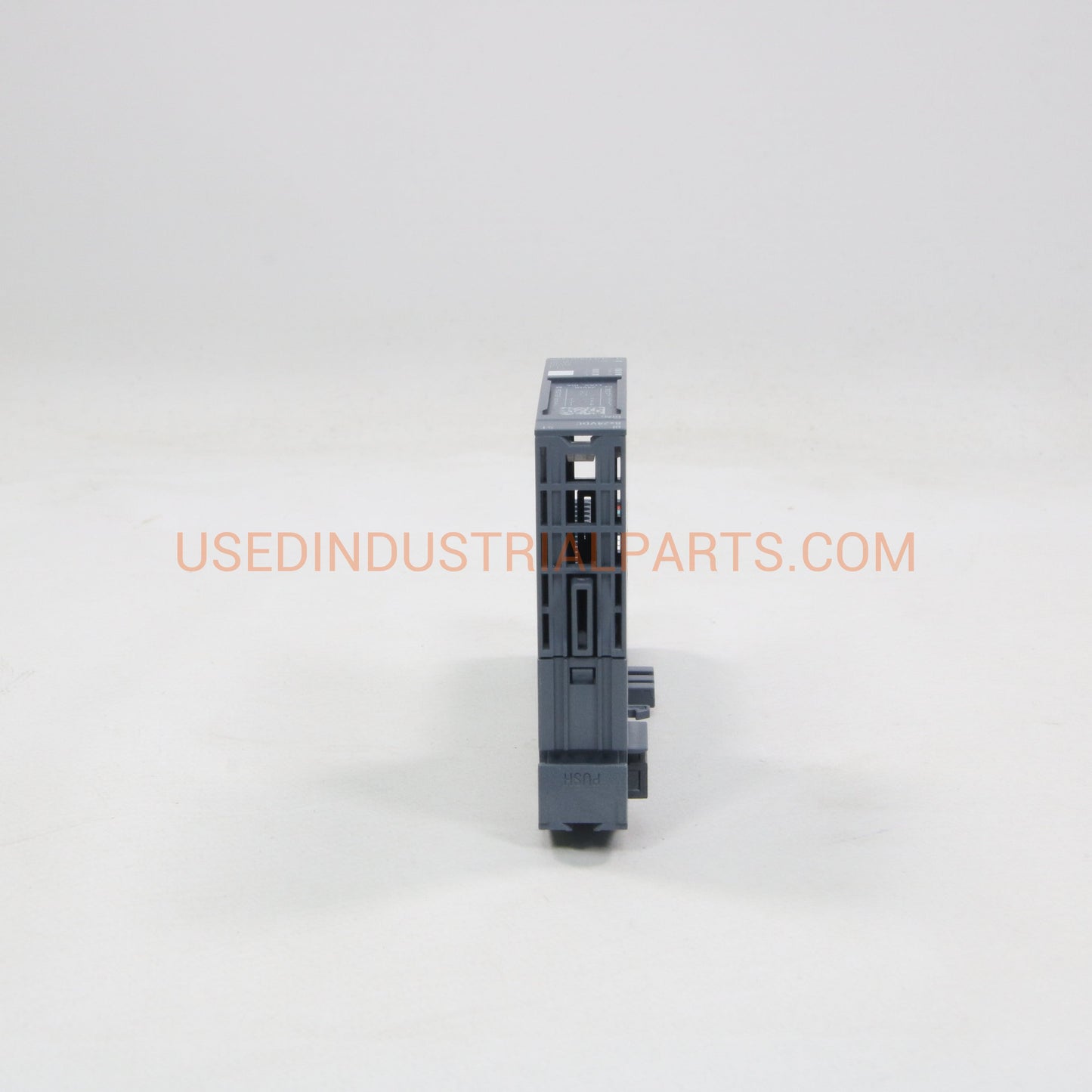 Siemens 6ES7 131-6BF01-0BA0 Digital Input Module-Digital Input Module-AD-05-07-Used Industrial Parts