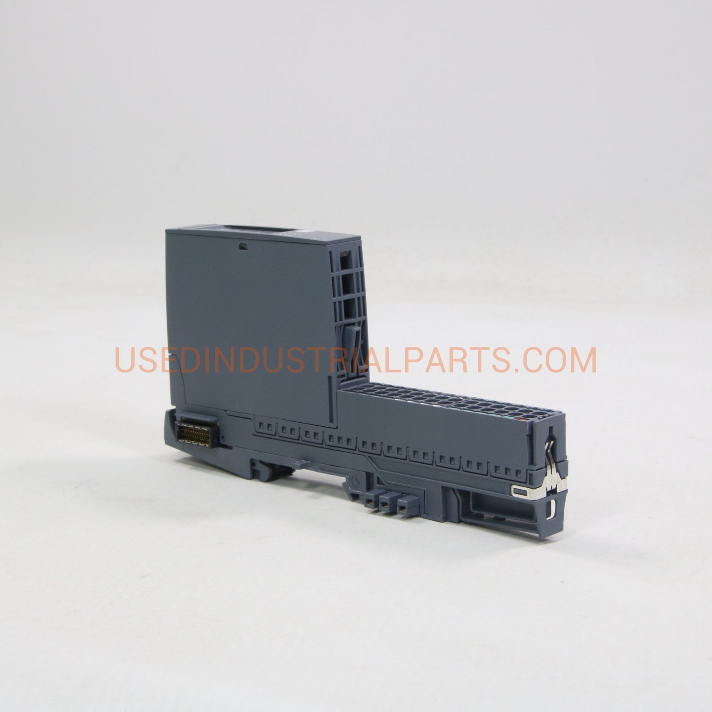 Siemens 6ES7 131-6BF01-0BA0 Digital Input Module-Digital Input Module-AD-05-07-Used Industrial Parts