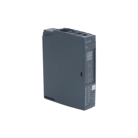 Siemens 6ES7 131 6BH01 0BA0 Digital Input Module-Digital Input Module-AD-05-05-02-6152424729785-Used Industrial Parts