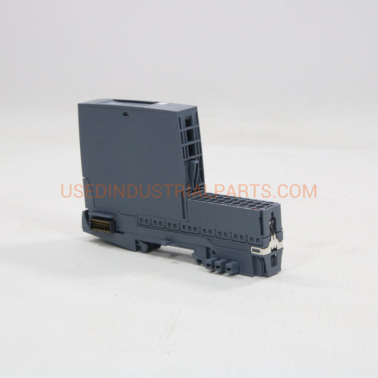 Siemens 6ES7 131-6BH01-0BA0 Digital Input Module-Digital Input Module-AD-05-07-Used Industrial Parts