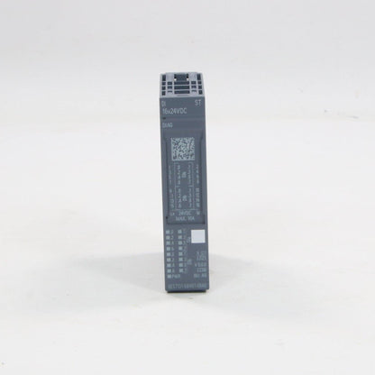 Siemens 6ES7 131 6BH01 0BA0 Digital Input Module-Digital Input Module-Used Industrial Parts