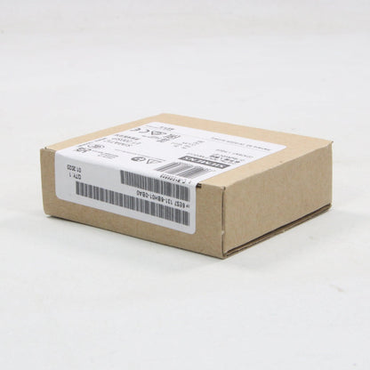 Siemens 6ES7 131 6BH01 0BA0 Digital Input Module-Digital Input Module-Used Industrial Parts