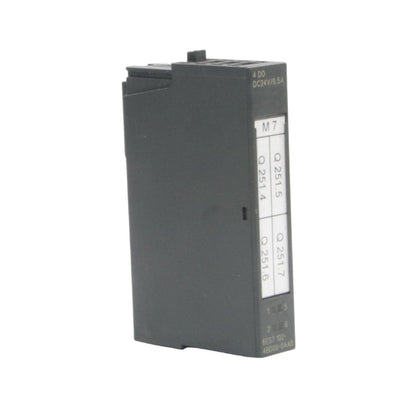 Siemens 6ES7 132-4BD00-0AA0 Digital Output Module-Digital Output Module-AD-03-08-02-6152427920974-Used Industrial Parts