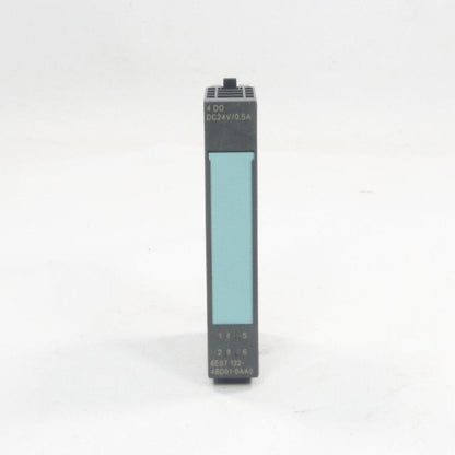 Siemens 6ES7 132-4BD01-0AA0 Digital Output Module-Digital Output Module-Used Industrial Parts
