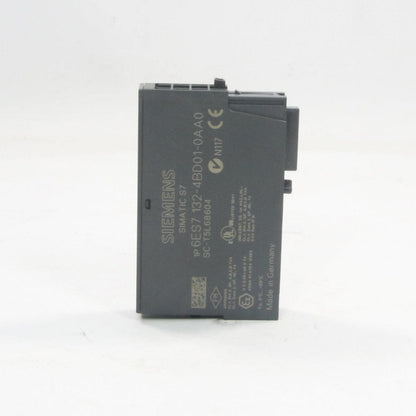 Siemens 6ES7 132-4BD01-0AA0 Digital Output Module-Digital Output Module-Used Industrial Parts