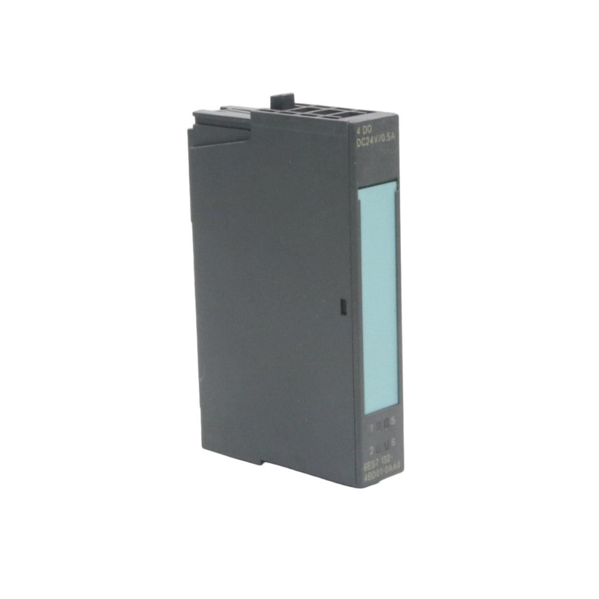 Siemens 6ES7 132-4BD01-0AA0 Digital Output Module-Digital Output Module-Used Industrial Parts
