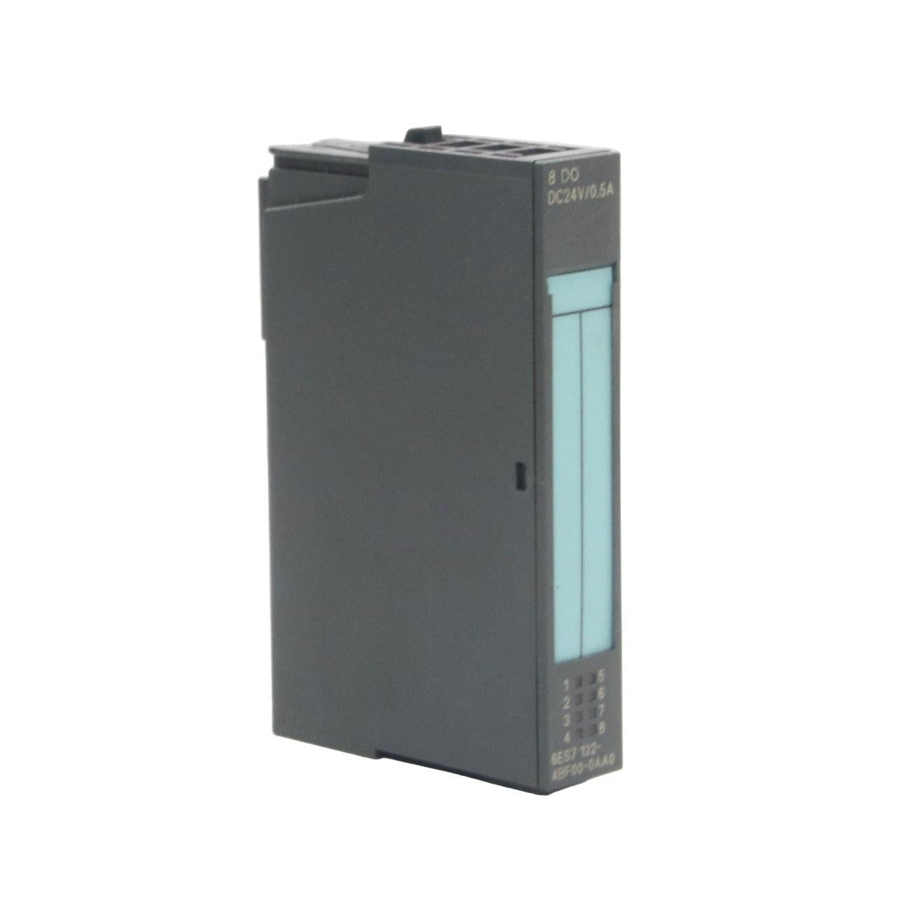 Siemens 6ES7 132-4BF00-0AA0 Digital Output Module-Digital Output Module-AD-04-03-01-6152427920967-Used Industrial Parts