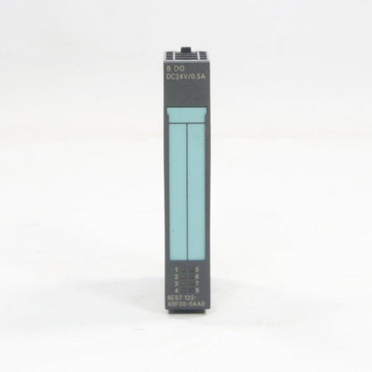 Siemens 6ES7 132-4BF00-0AA0 Digital Output Module-Digital Output Module-Used Industrial Parts