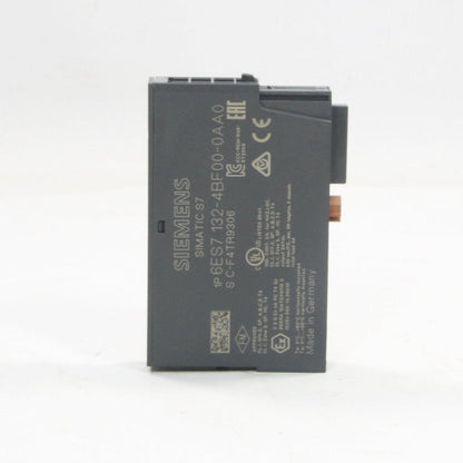 Siemens 6ES7 132-4BF00-0AA0 Digital Output Module-Digital Output Module-Used Industrial Parts
