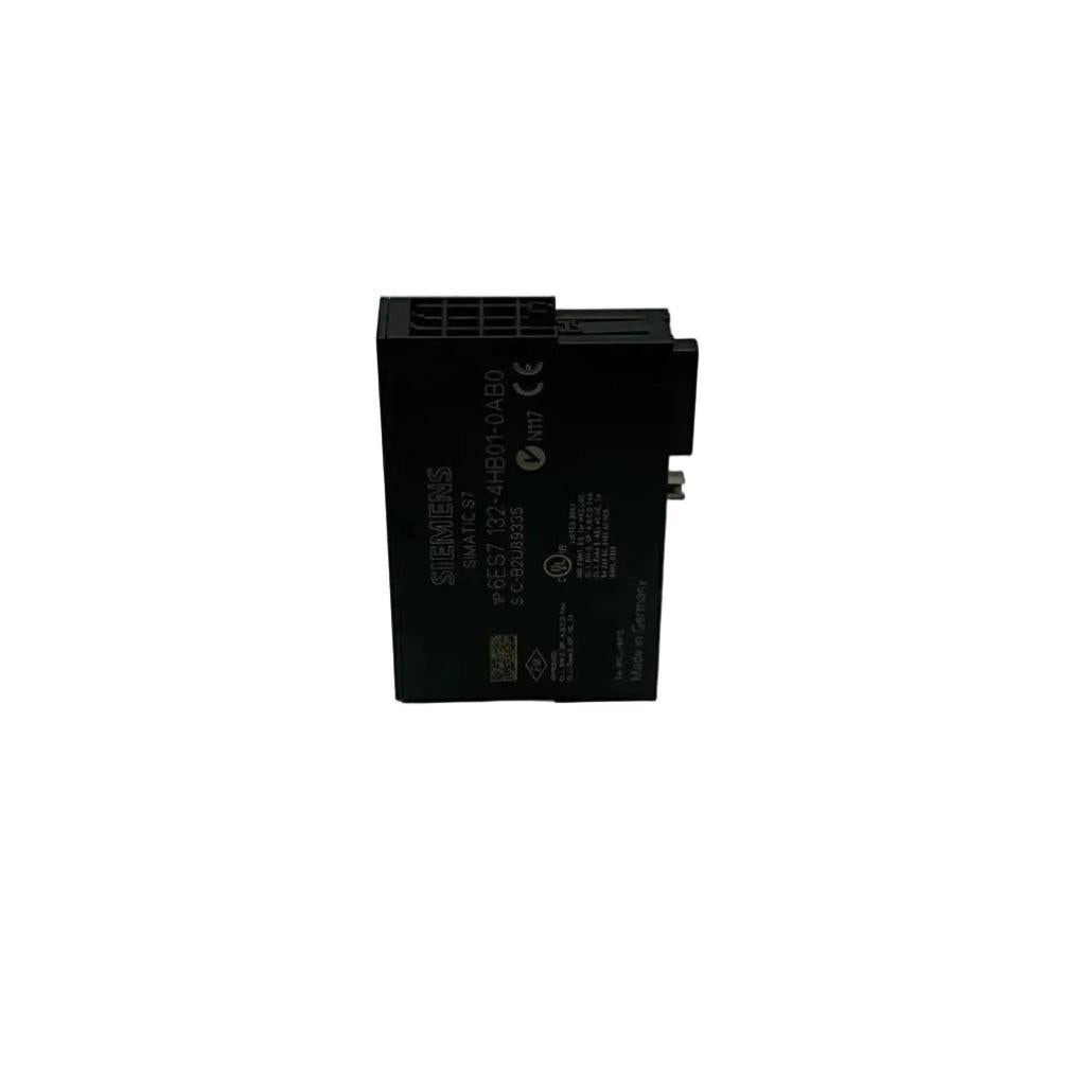 Siemens 6ES7 132-4HB01-0AB0 Electronic Modules-Used Industrial Parts