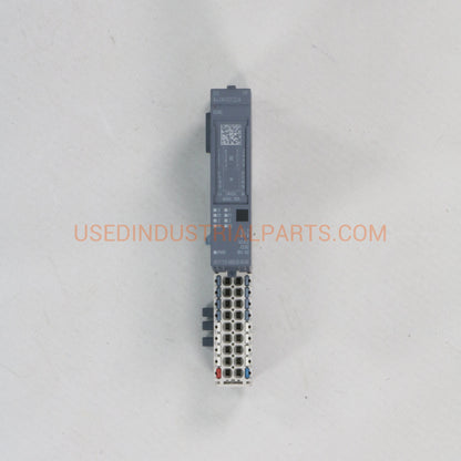 Siemens 6ES7 132-6BD20-0CA0 Digital Output Module-Digital Output Module-AC-06-04-Used Industrial Parts