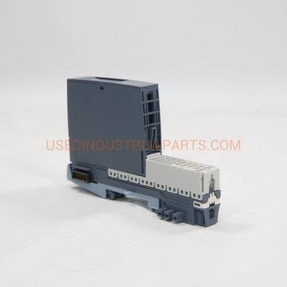 Siemens 6ES7 132-6BF00-0CA0 Digital Output Module-Digital Output Module-AC-07-04-Used Industrial Parts