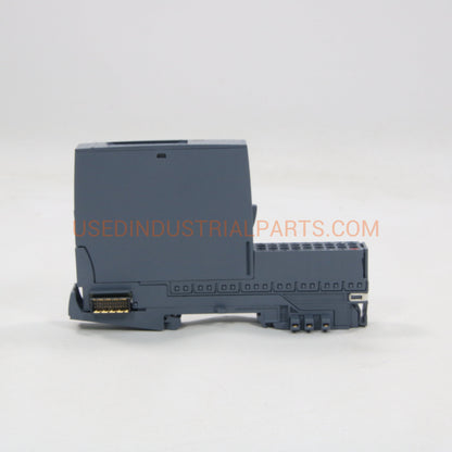 Siemens 6ES7 132-6BF01-0BA0 Digital Output Module-Digital Output Module-AD-05-07-Used Industrial Parts