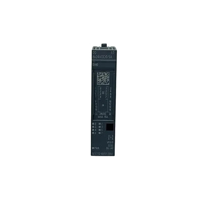 Siemens 6ES7 132 6BF01 0BA0 Digital Output Module-Digital Output Module-Used Industrial Parts
