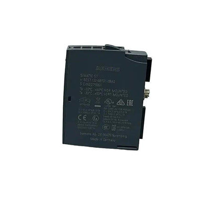 Siemens 6ES7 132 6BF01 0BA0 Digital Output Module-Digital Output Module-Used Industrial Parts
