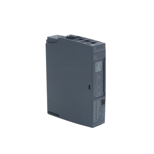 Siemens 6ES7 132 6BH01 0BA0 Digital Output Module-Digital Output Module-AD-05-07-02-6152424727743-Used Industrial Parts