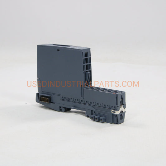 Siemens 6ES7 132-6BH01-0BA0 Digital Output Module-Digital Output Module-AD-05-07-Used Industrial Parts