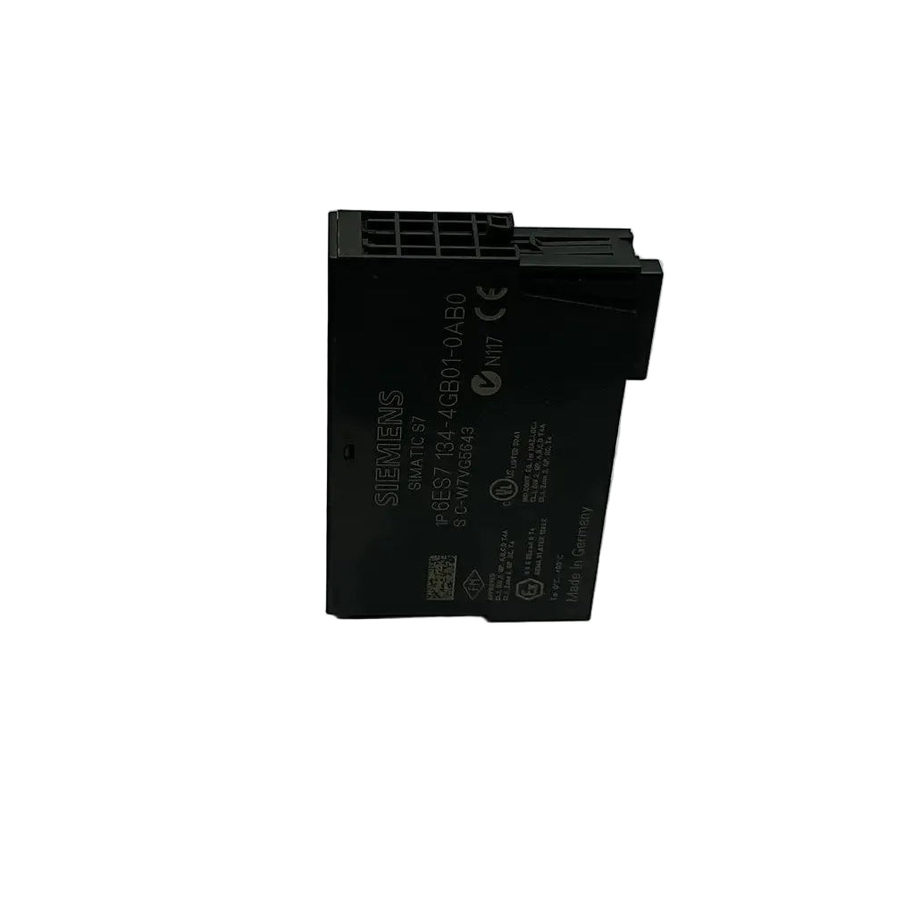 Siemens 6ES7 134-4GB01-0AB0 Electronic Module-Used Industrial Parts