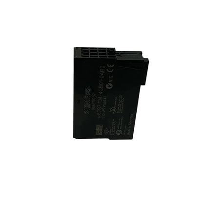 Siemens 6ES7 134-4GB01-0AB0 Electronic Module-Used Industrial Parts