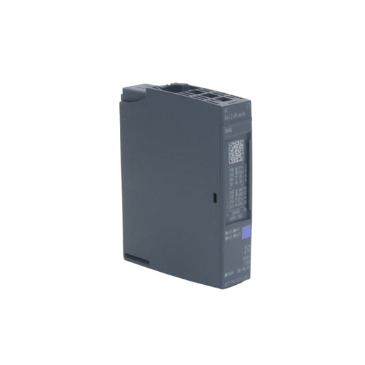 Siemens 6ES7 134 6GD01 0BA1 Analogue Input Module-Analogue Input Module-Used Industrial Parts