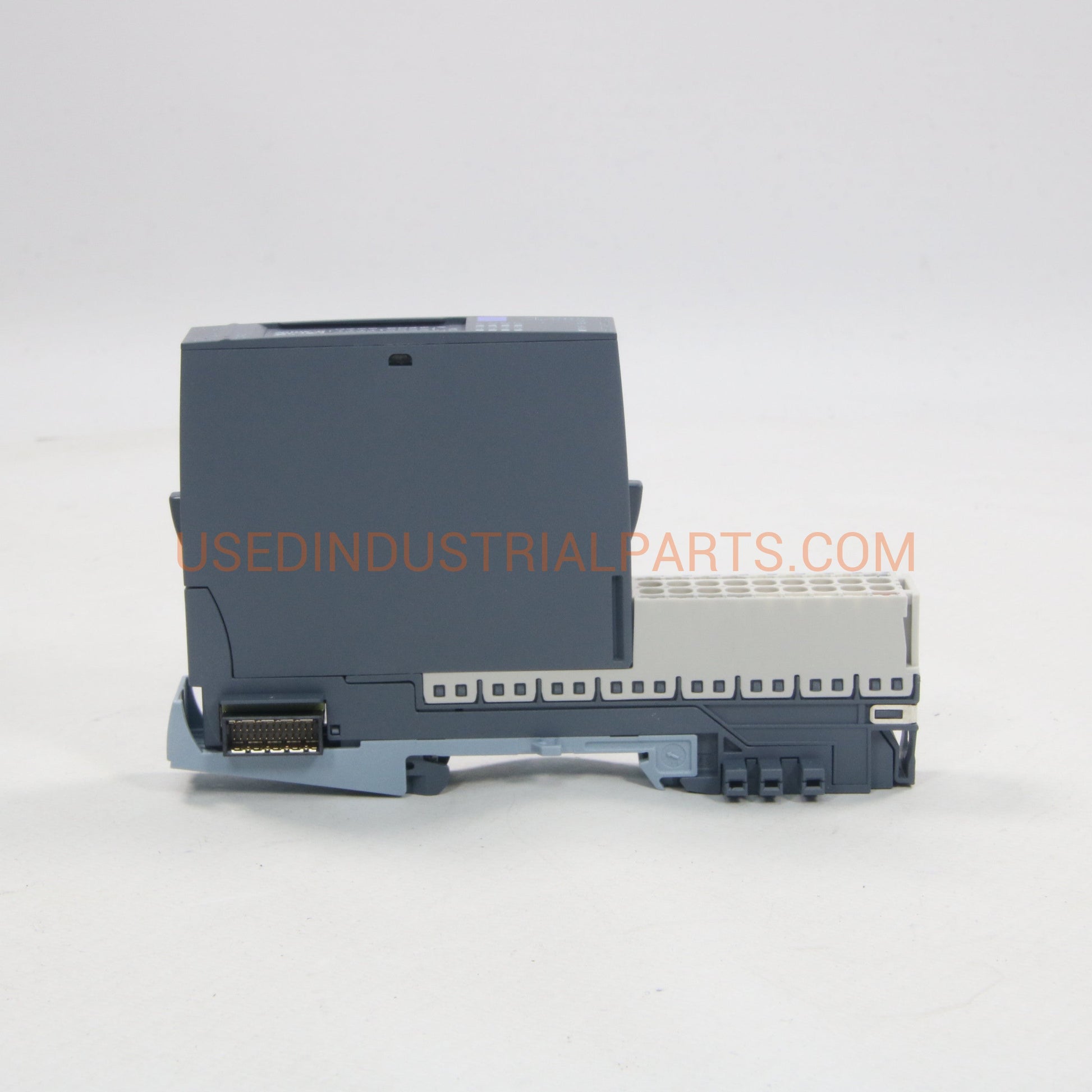 Siemens 6ES7 134-6GF00-0AA1 Analog Input Module-Analog Input Module-AC-06-03-Used Industrial Parts