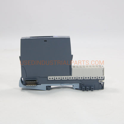 Siemens 6ES7 134-6GF00-0AA1 Analog Input Module-Analog Input Module-AC-06-03-Used Industrial Parts