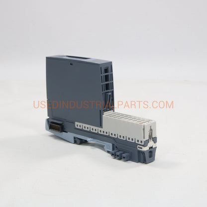 Siemens 6ES7 134-6GF00-0AA1 Analog Input Module-Analog Input Module-AC-06-03-Used Industrial Parts