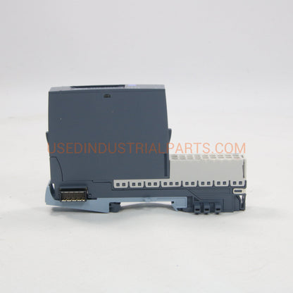 Siemens 6ES7 134-6JD00-0CA1 Analog Input Module-Analog Input Module-AC-06-03-Used Industrial Parts