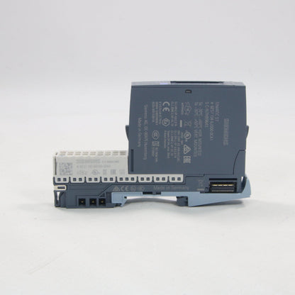 Siemens 6ES7 134-6JD00-0CA1 Analog Input Module-Analog Input Module-Used Industrial Parts