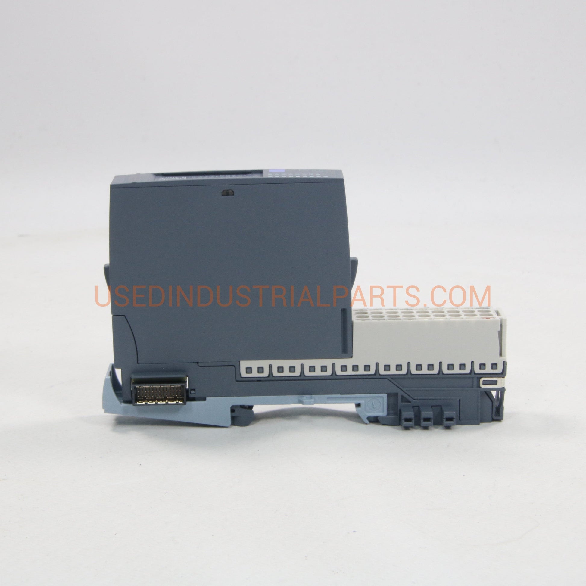 Siemens 6ES7 134-6JF00-0CA1 Analog Input Module-Analog Input Module-AC-06-03-Used Industrial Parts