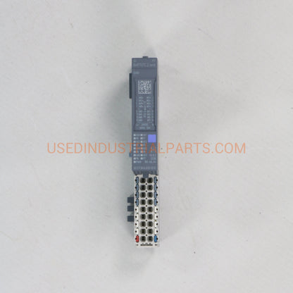 Siemens 6ES7 134-6JF00-0CA1 Analog Input Module-Analog Input Module-AC-06-03-Used Industrial Parts