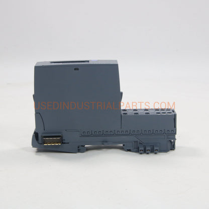 Siemens 6ES7 134-6PA01-0BD0 Analog Input Module-Analog Input Module-AC-06-03-Used Industrial Parts