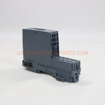 Siemens 6ES7 134-6PA01-0BD0 Analog Input Module-Analog Input Module-AC-06-03-Used Industrial Parts