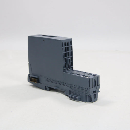 Siemens 6ES7 134-6PA01-0BD0 Analog Input Module-Analog Input Module-Used Industrial Parts