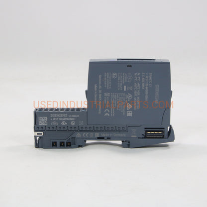 Siemens 6ES7 135-6HD00-0BA1 Analog Output Module-Analog Output Module-AD-05-07-Used Industrial Parts