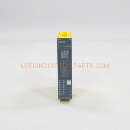 Siemens 6ES7 136 6BA00 0CA0 Digital Input Module-Digital Input Module-CC-07-07-05-Used Industrial Parts