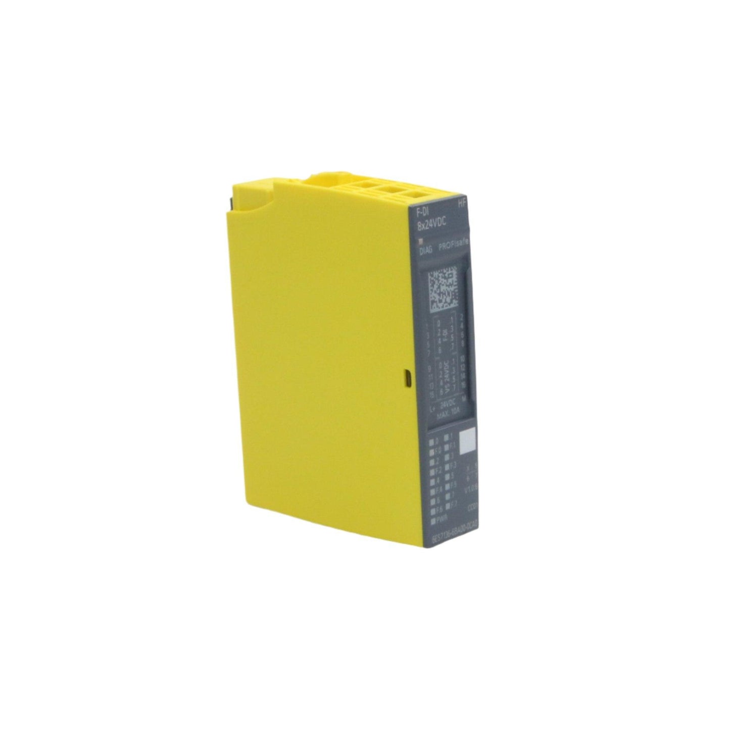 Siemens 6ES7 136 6BA00 0CA0 Digital Input Module-Digital Input Module-Used Industrial Parts