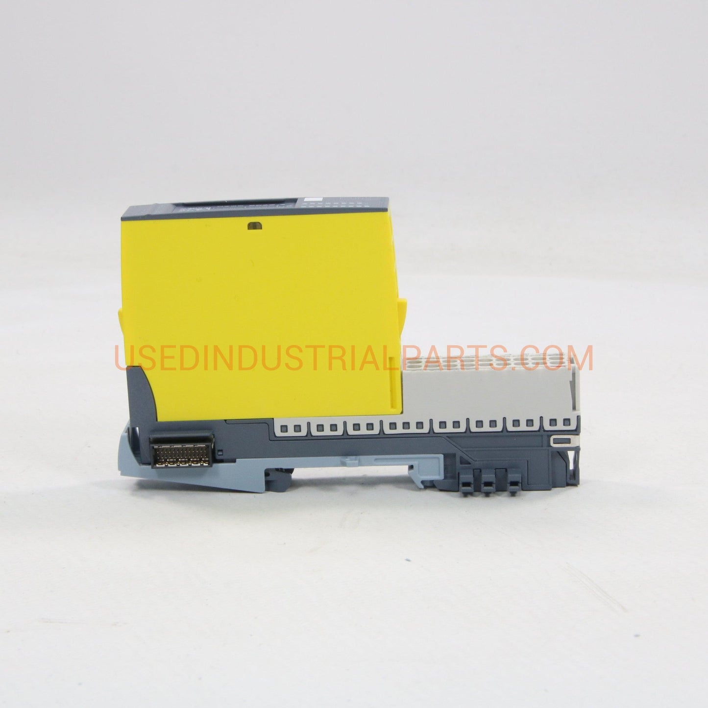 Siemens 6ES7 136-6BA01-0CA0 ET 200SP Digital Input Module-Digital Input Module-Used Industrial Parts