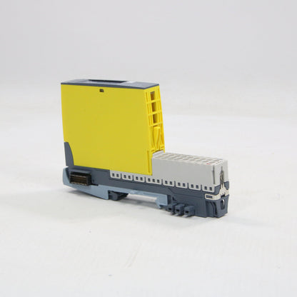 Siemens 6ES7 136 6BA01 0CA0 ET 200SP Digital Input Module-Digital Input Module-Used Industrial Parts