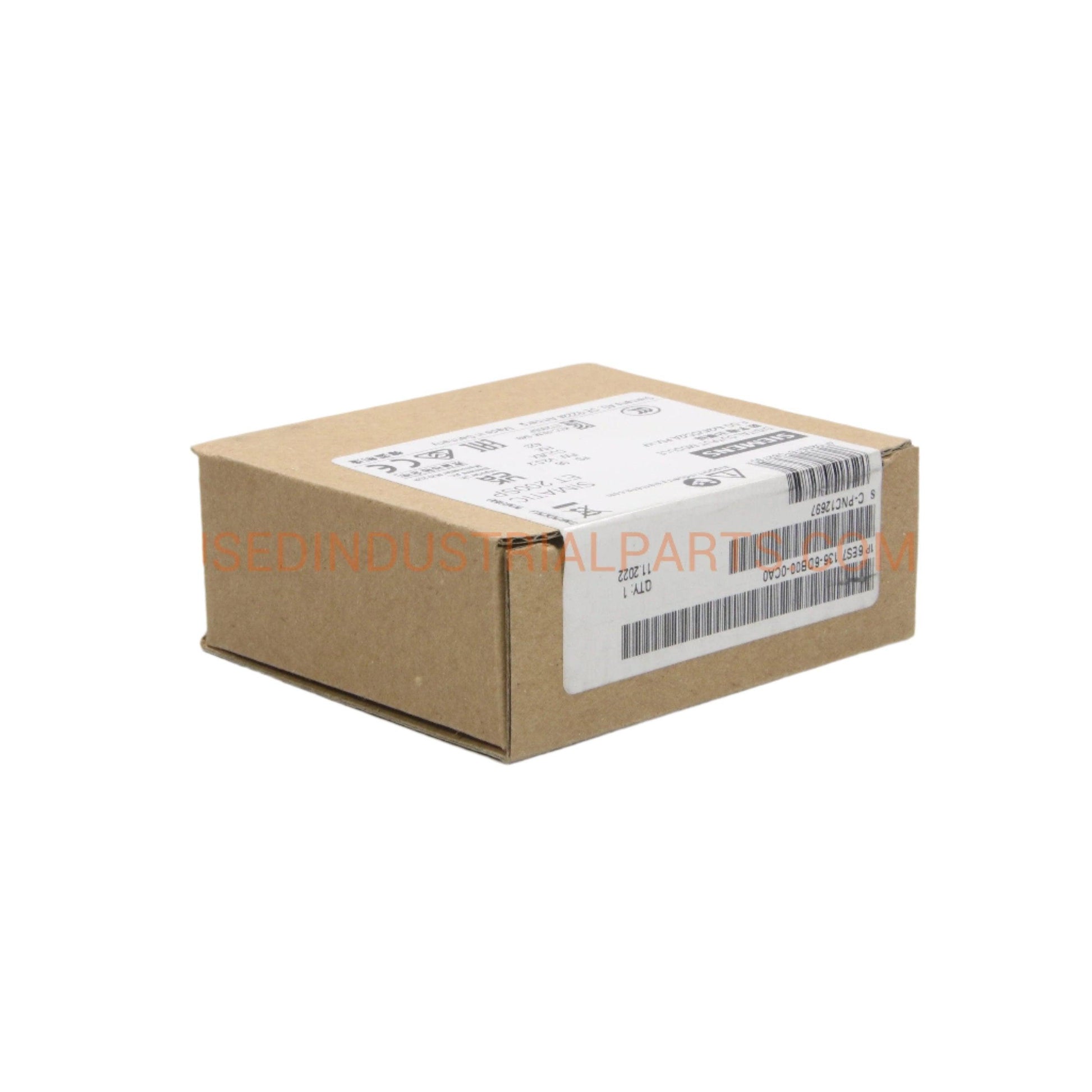 Siemens 6ES7 136 6DB00 0CA0 Digital Output Module-Digital Output Module-Used Industrial Parts