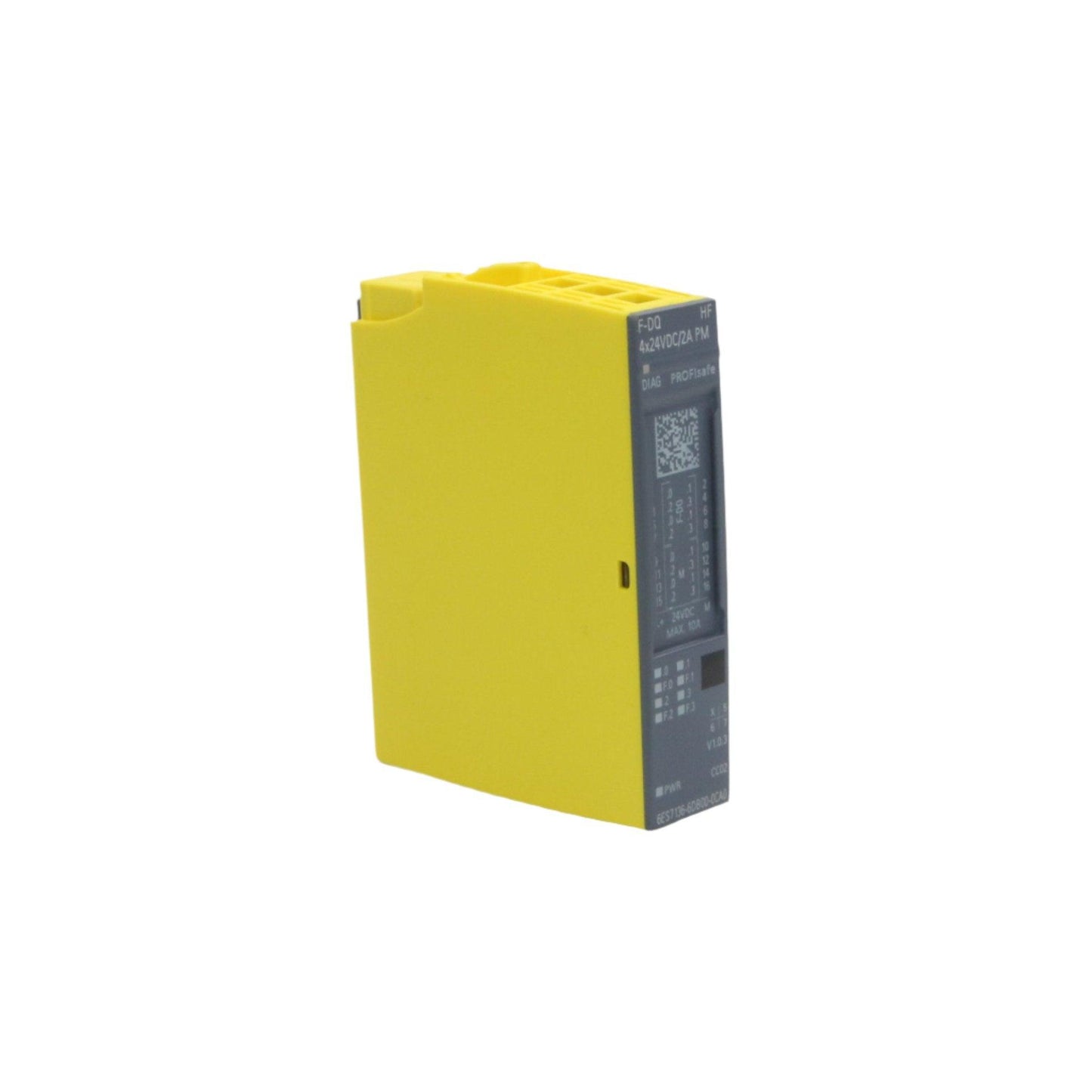 Siemens 6ES7 136 6DB00 0CA0 Digital Output Module-Digital Output Module-Used Industrial Parts