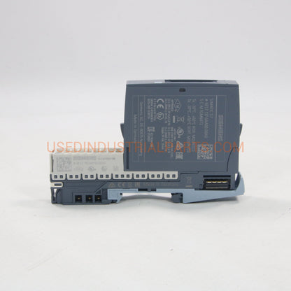 Siemens 6ES7 137-6AA00-0BA0 Communication Module-Communication Module-AC-06-03-Used Industrial Parts