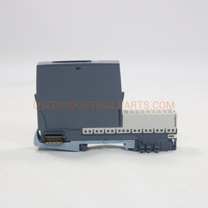 Siemens 6ES7 137-6AA00-0BA0 Communication Module-Communication Module-AC-06-03-Used Industrial Parts